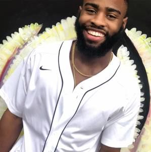 Meet your Posher, Isaiah